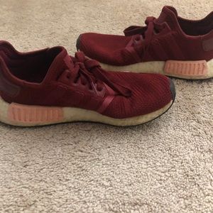 Addias Women’s NMDs